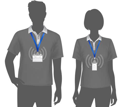 rfid employee badge|rfid personnel tracking.